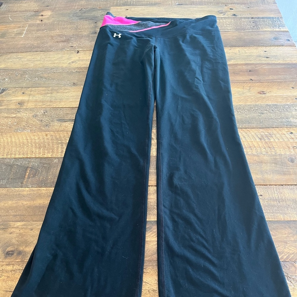 Under Armour Sweatpants